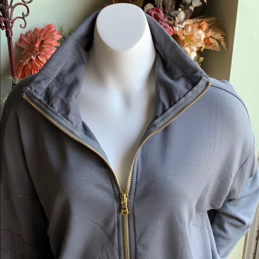 Justice active jacket - Picture 10 of 12